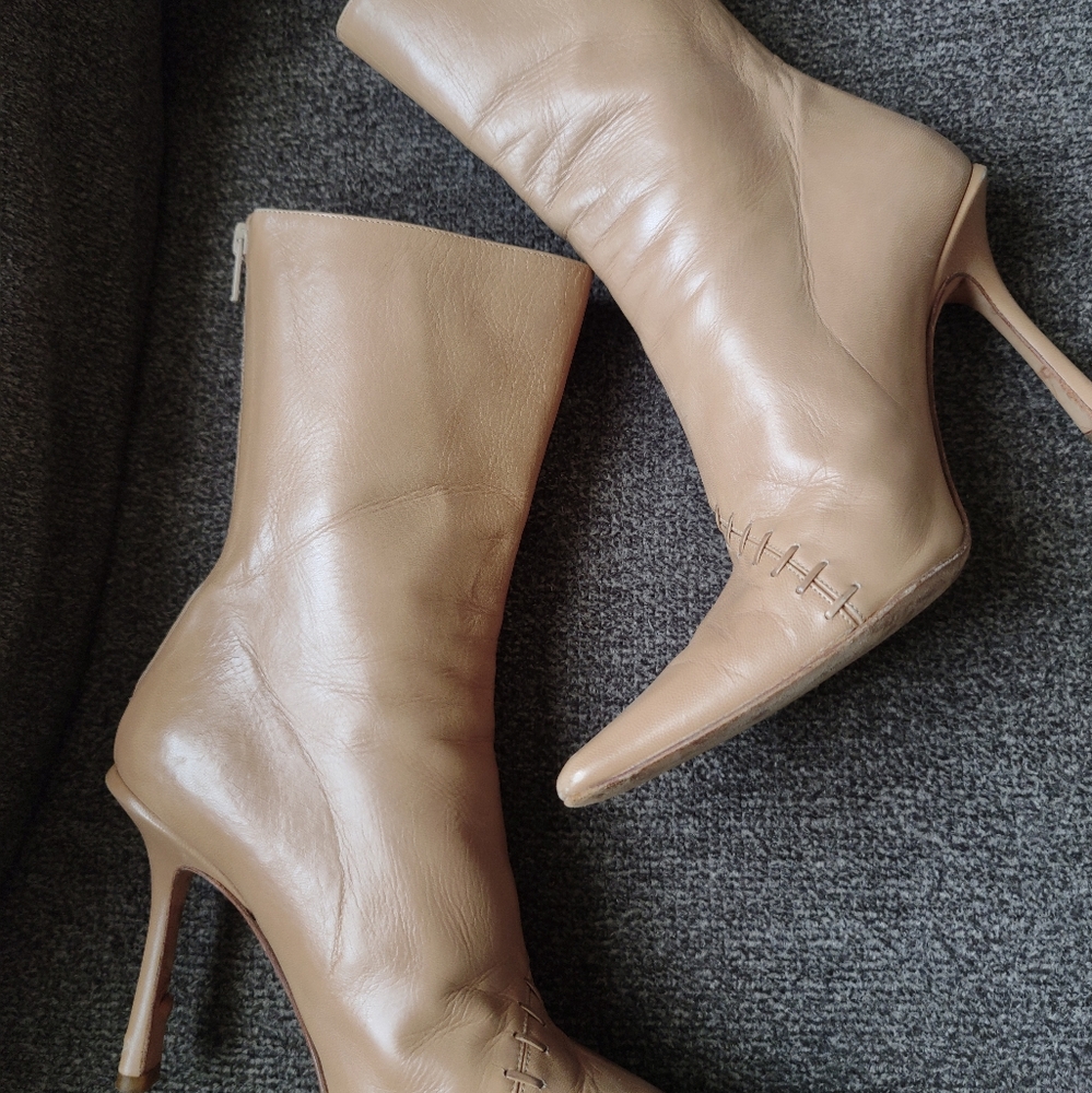 Jimmy choo boots